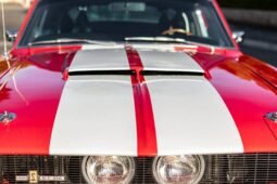 1967 Ford Mustang GT350-Style V8