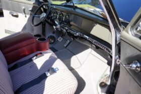 1950 Studebaker Land Cruiser