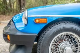 1979 MG MGB