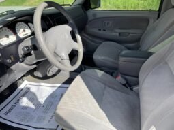 2003 Toyota Tacoma Xtracab