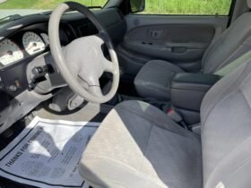 2003 Toyota Tacoma Xtracab