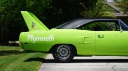 1970 Plymouth Superbird