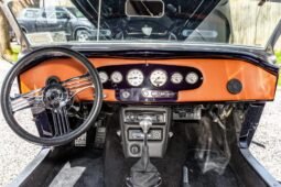 1933 Ford Factory Five Hot Rod