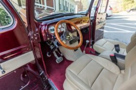 1950 Ford F-1 Pickup Truck