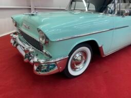 1955 Chevrolet Bel Air Soft Top