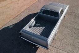 1966 Chevrolet El Camino