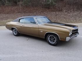 1970 Chevrolet Chevelle SS LS6