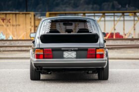 1991 Saab 900 SPG