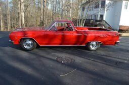 1965 Chevrolet El Camino