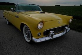 1955 Ford Thunderbird Roadster