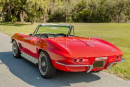 1967 Chevrolet Corvette V8