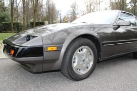 1985 Nissan 300ZX V6