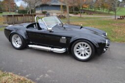 1965 Superformance Ford Shelby Cobra