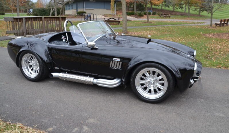 
								1965 Superformance Ford Shelby Cobra full									