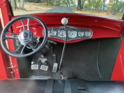 1934 Ford Hot Rod Pickup V8