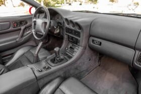1995 Mitsubishi 3000GT VR-4
