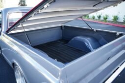 1969 Chevrolet C10 V8