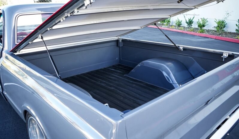 
								1969 Chevrolet C10 V8 full									