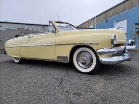 1951 Mercury Eight