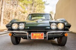 1965 Chevrolet Corvette C2 Coupe