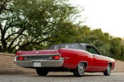 1969 Mercury Monterey