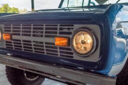 1977 Ford Bronco 351 V8