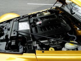 2002 Plymouth Prowler V6 Hot Rod