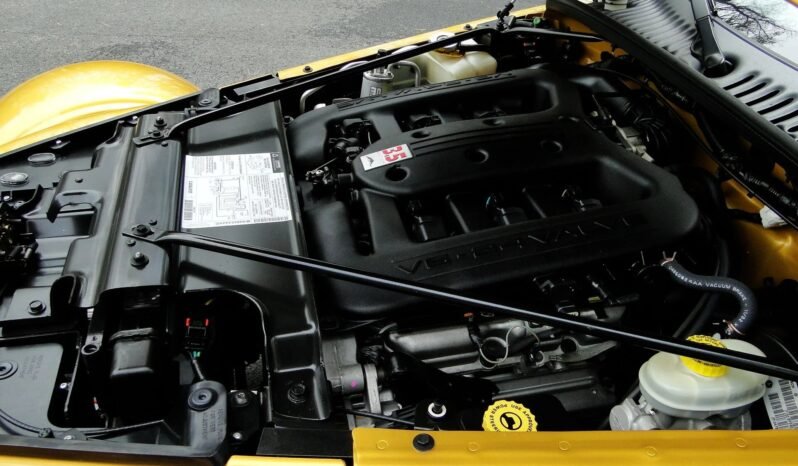 
								2002 Plymouth Prowler V6 Hot Rod full									