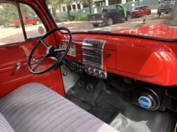 1949 Ford F-1 Pickup Truck V8