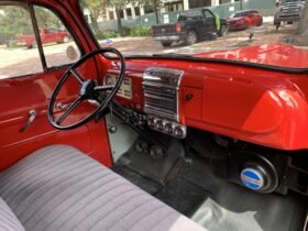 1949 Ford F-1 Pickup Truck V8