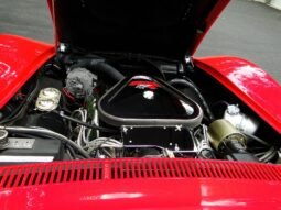 1969 Chevrolet Corvette L-71