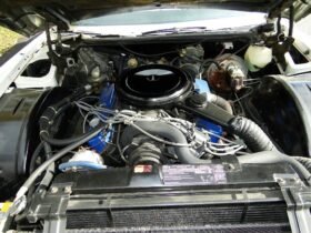 1975 Cadillac Eldorado 500