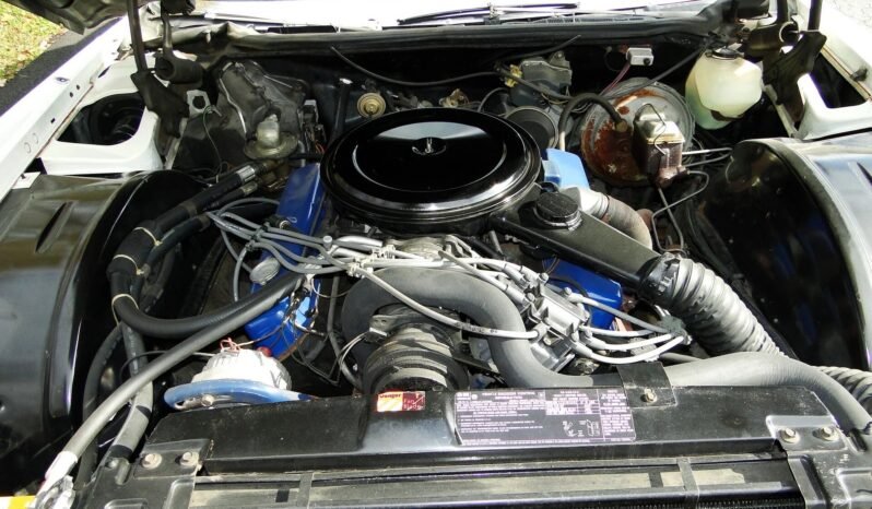 
								1975 Cadillac Eldorado 500 full									