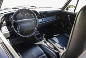 1994 Porsche 911 Turbo