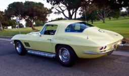 1967 Chevrolet Corvette L71