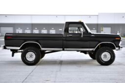 1979 Ford F-150 Explorer
