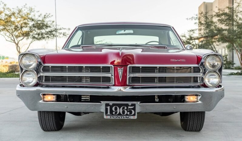 
								1965 Pontiac Catalina Sport Coupe full									