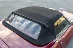 1968 Chevrolet Corvette Convertible V8