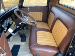 1936 Ford Pickup Truck V8