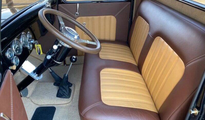 
								1936 Ford Pickup Truck V8 full									