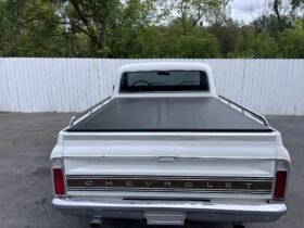 1970 Chevrolet CST/10