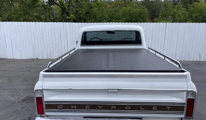 
								1970 Chevrolet CST/10 full									