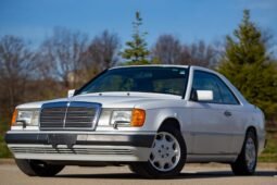 1993 Mercedes-Benz 300CE
