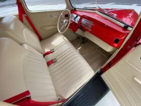 1940 Ford Deluxe Coupe 350 V8
