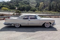 1959 Imperial Crown Convertible