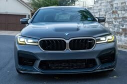 2022 BMW M5 CS