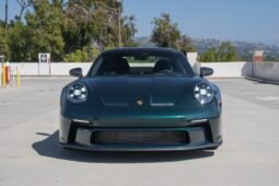 2022 Porsche 911 GT3 Touring