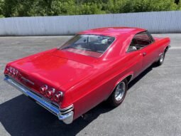 1965 Chevrolet Impala SS V8