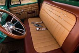 1949 Chevrolet 3100 V8