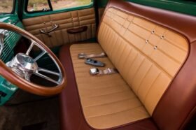1949 Chevrolet 3100 V8